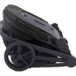Prénatal kinderwagen Sammy Black