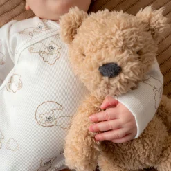 Prénatal knuffel beer 30cm Beigebrown