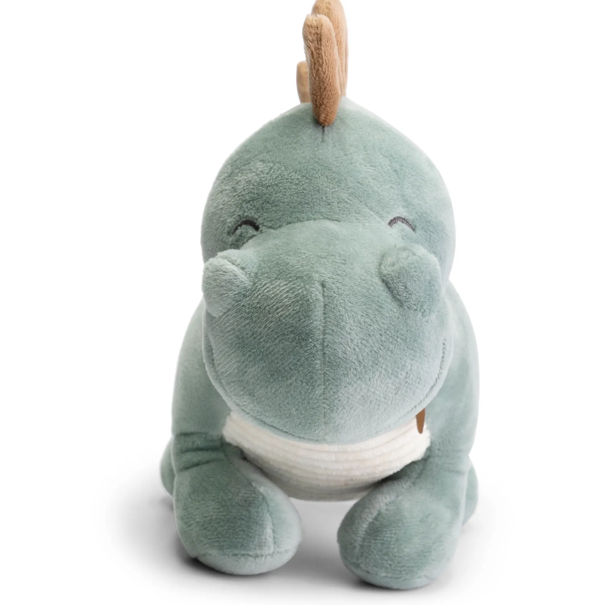 Prénatal knuffel Dino Midgreen