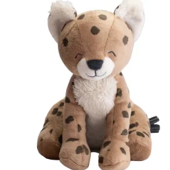 Prénatal knuffel Savanne Dark Sand Brown