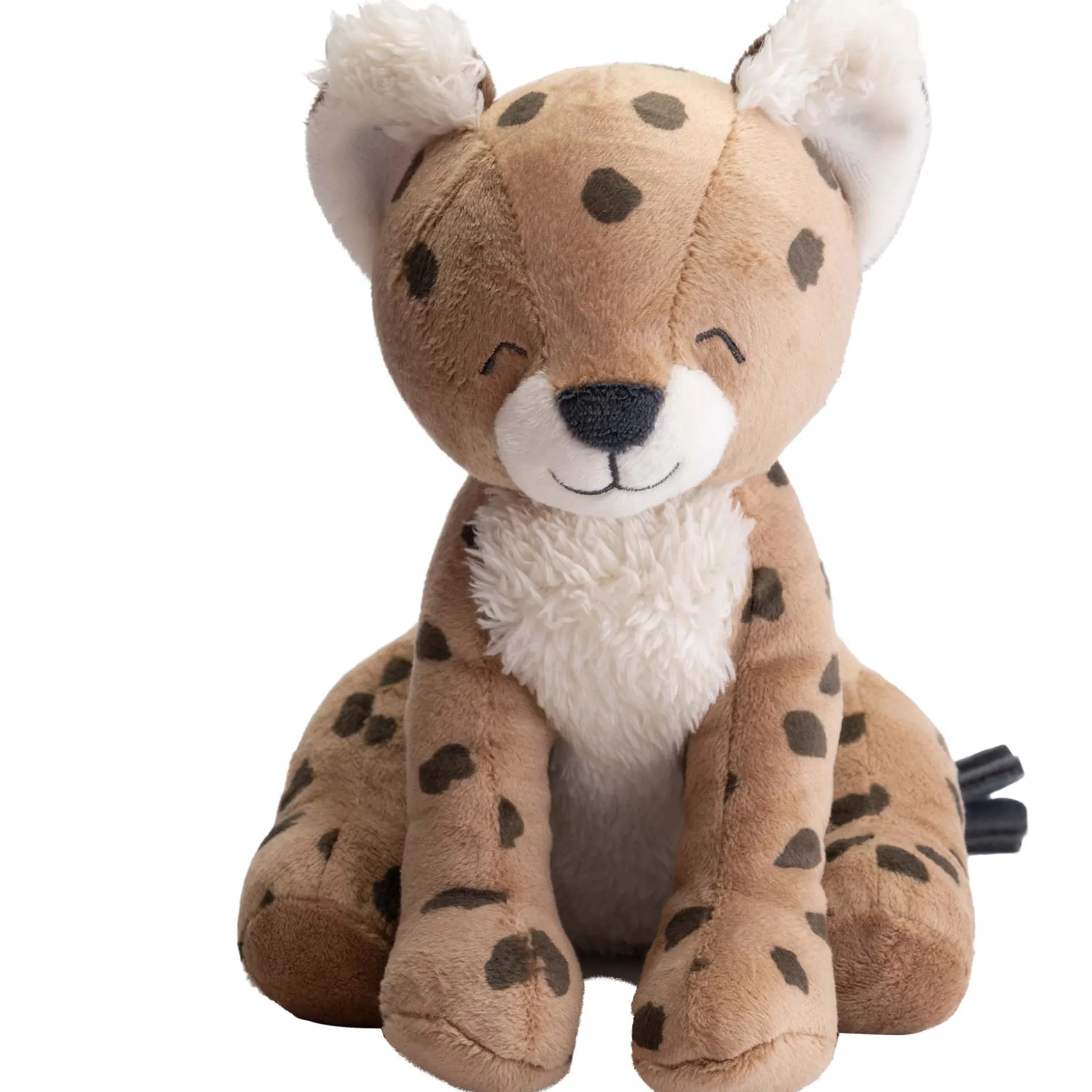 Prénatal knuffel Savanne Dark Sand Brown