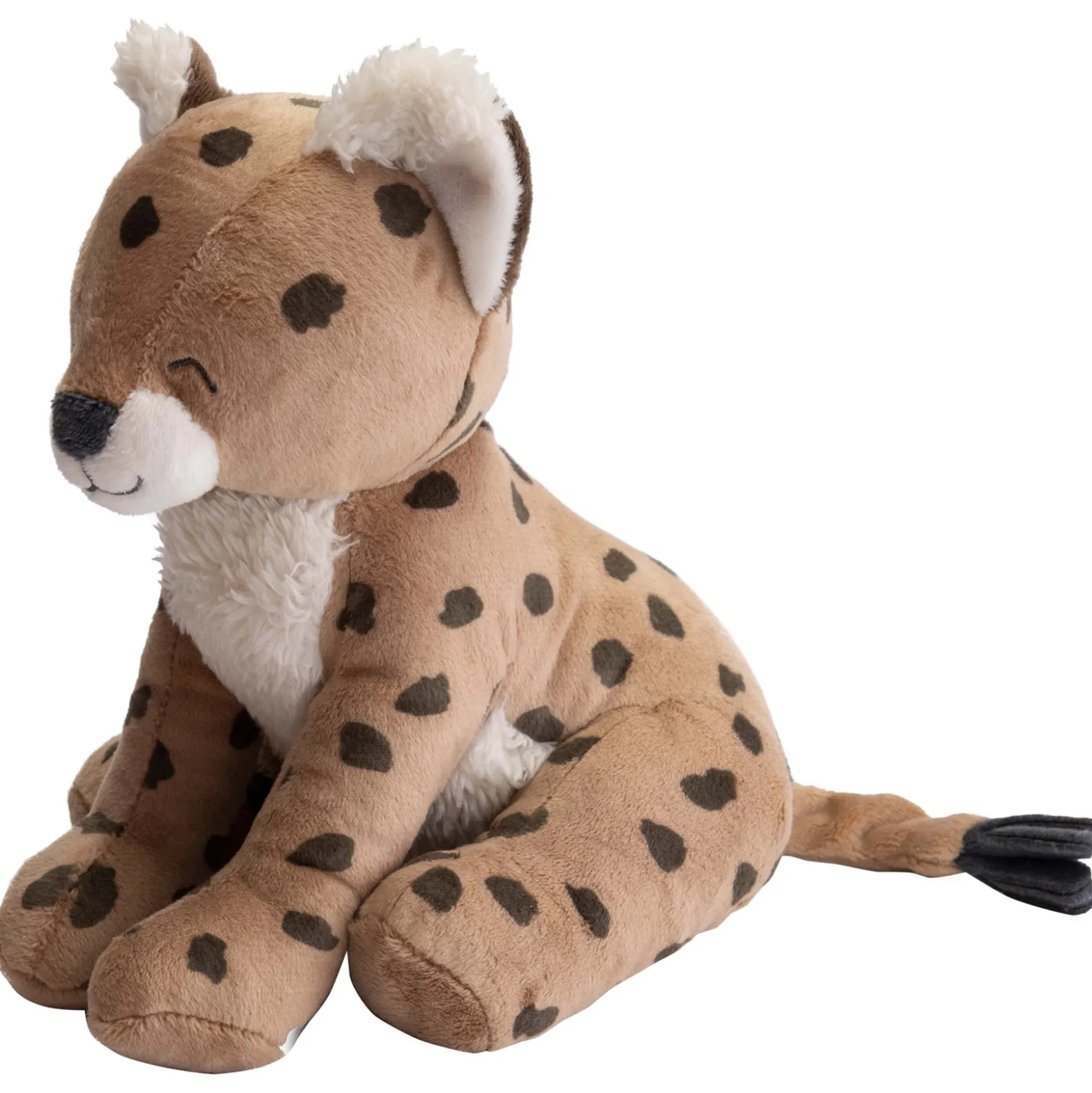 Prénatal knuffel Savanne Dark Sand Brown