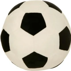 Prénatal knuffel voetbal 16cm Multi