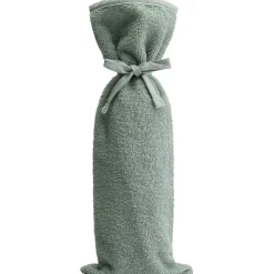 Prénatal kruikenzak badstof groen