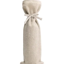 Prénatal kruikenzak badstof beige