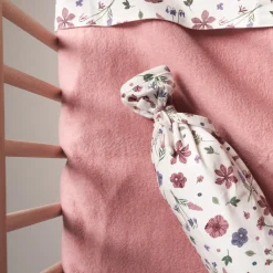 Prénatal kruikenzak Limited wit