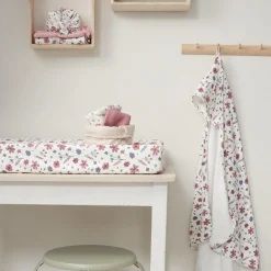 Prénatal kruikenzak Limited wit