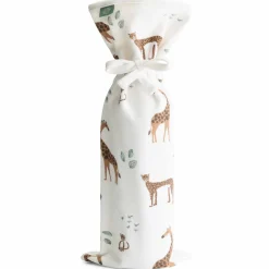 Prénatal kruikenzak savanne wit