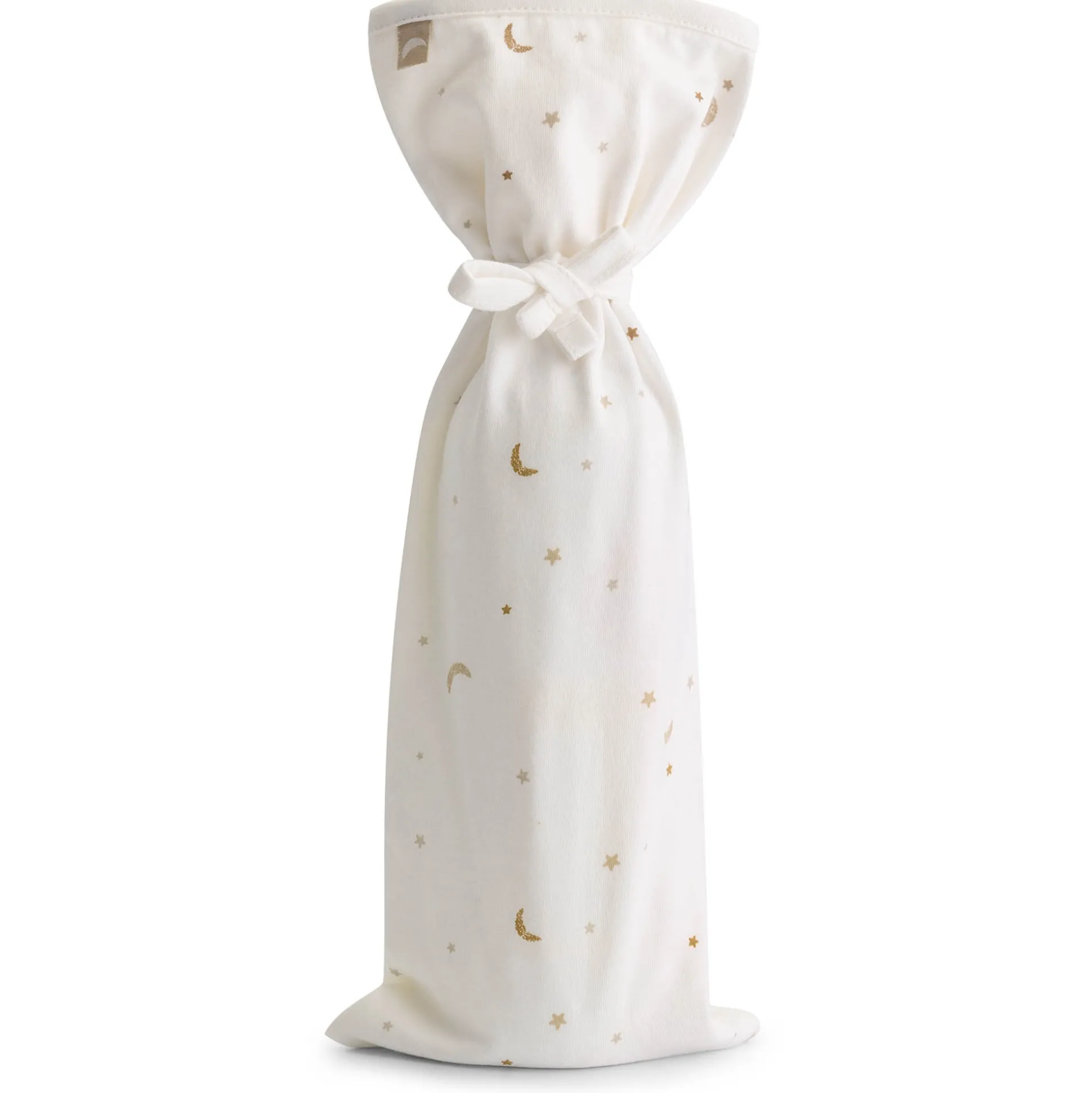 Prénatal kruikenzak Ster en Maan wit