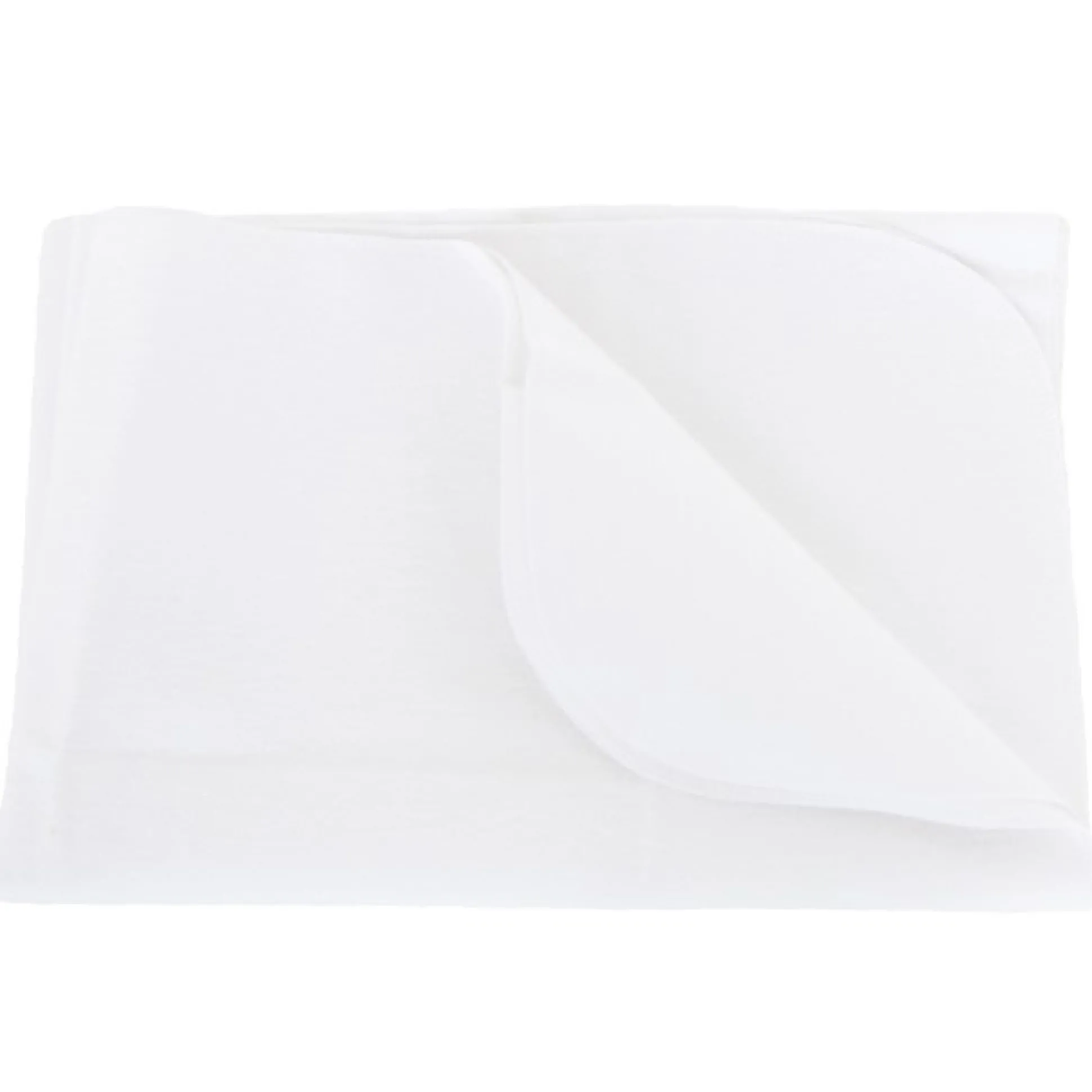 Prénatal ledikant bedzeil molton wit