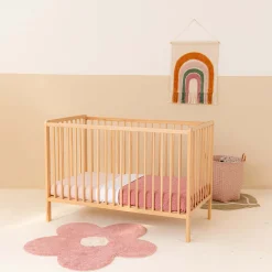 Prénatal ledikant Ebbe Blank Gelakt