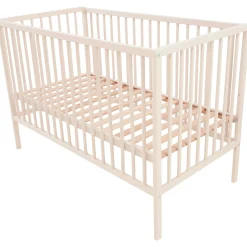 Prénatal Ledikant Elfin Ecru