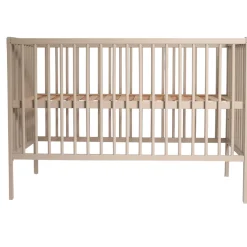 Prénatal Ledikant Elfin Taupebrown