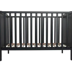 Prénatal ledikant Skye Black