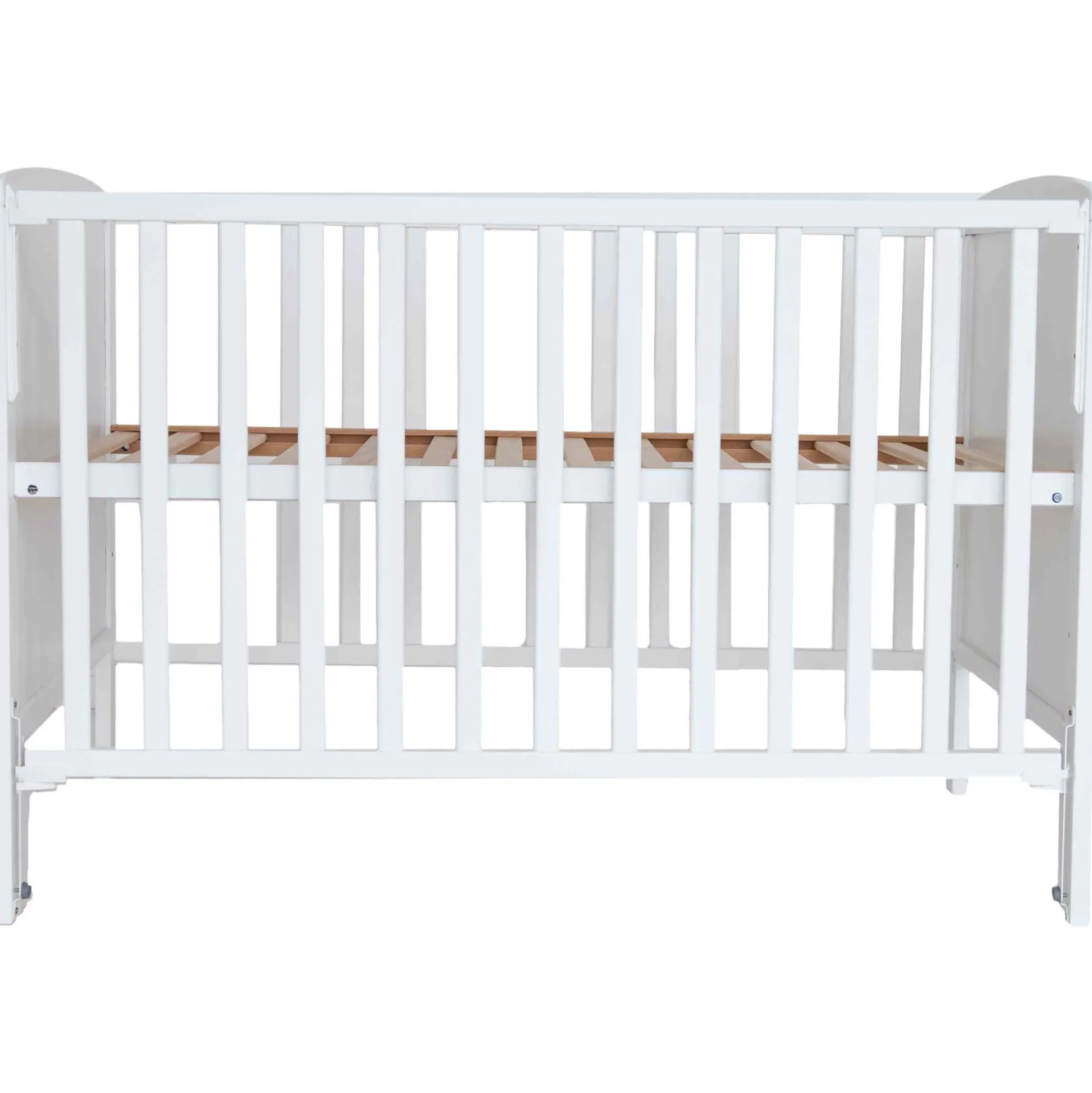 Prénatal ledikant Skye White