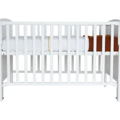 Prénatal ledikant Skye White