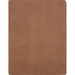 Prénatal ledikantdeken bruin