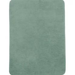 Prénatal ledikantdeken groen