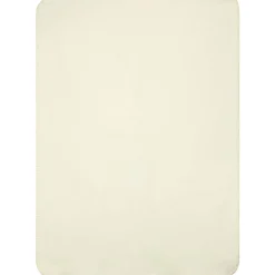 Prénatal ledikantdeken wit