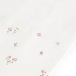 Prénatal ledikantlaken daisy multi