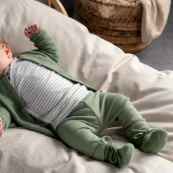 Prénatal Little bundle of love newborn boxpakje & slofjes