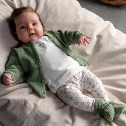 Prénatal Little bundle of love newborn boxpakje & slofjes