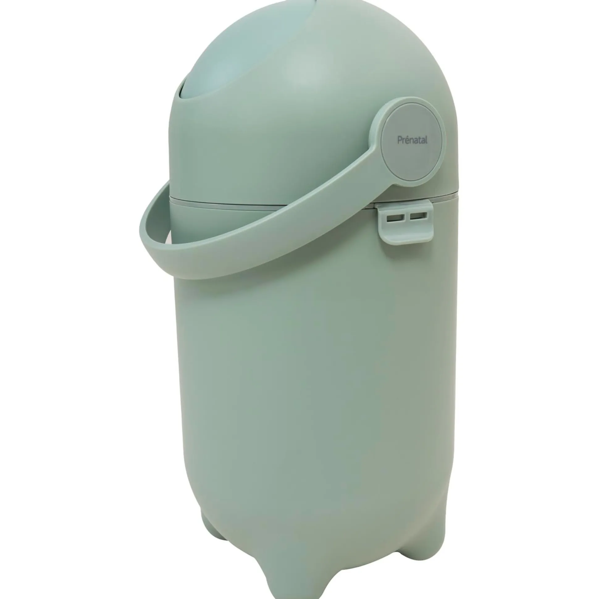Prénatal Luieremmer Scotty groen