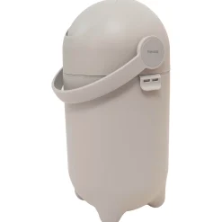 Prénatal Luieremmer Scotty taupe