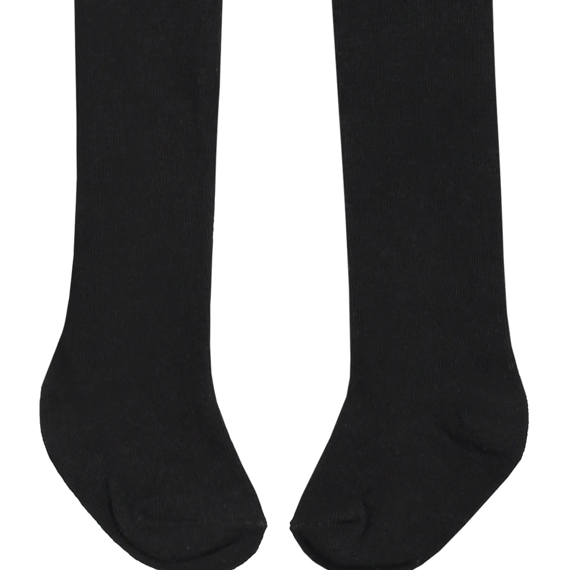 Prénatal maillot effen zwart