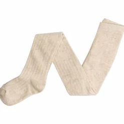 Prénatal maillot rib  effen beige