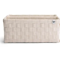 Prénatal mand scheidingswand beige