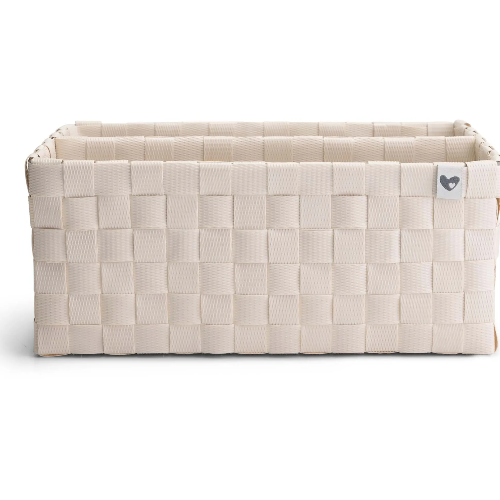 Prénatal mand scheidingswand beige