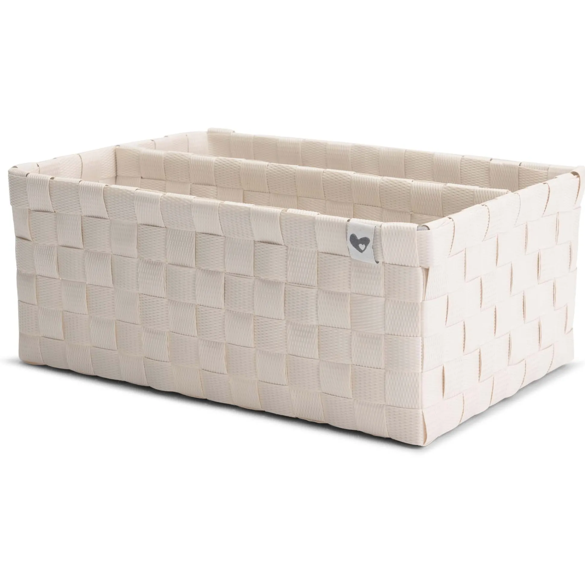 Prénatal mand scheidingswand beige