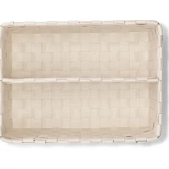 Prénatal mand scheidingswand beige