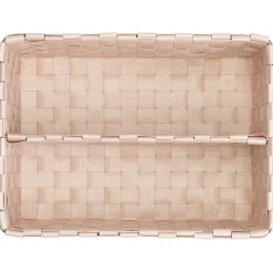 Prénatal mand scheidingswand roze