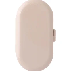 Prénatal manicureset 3-delig roze