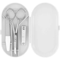 Prénatal manicureset 3-delig wit