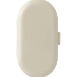 Prénatal manicureset 3-delig bruin