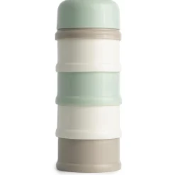 Prénatal melkpoedercontainer multi
