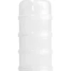 Prénatal Melkpoedercontainer 3laags transparant