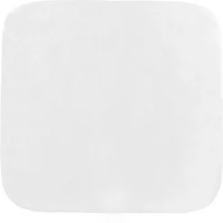 Prénatal monddoekjes badstof 6 stuks  antraciet