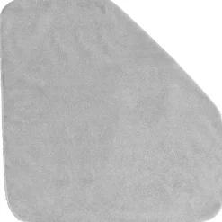 Prénatal monddoekjes badstof 6 stuks  antraciet