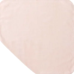 Prénatal monddoekjes badstof 6 stuks roze