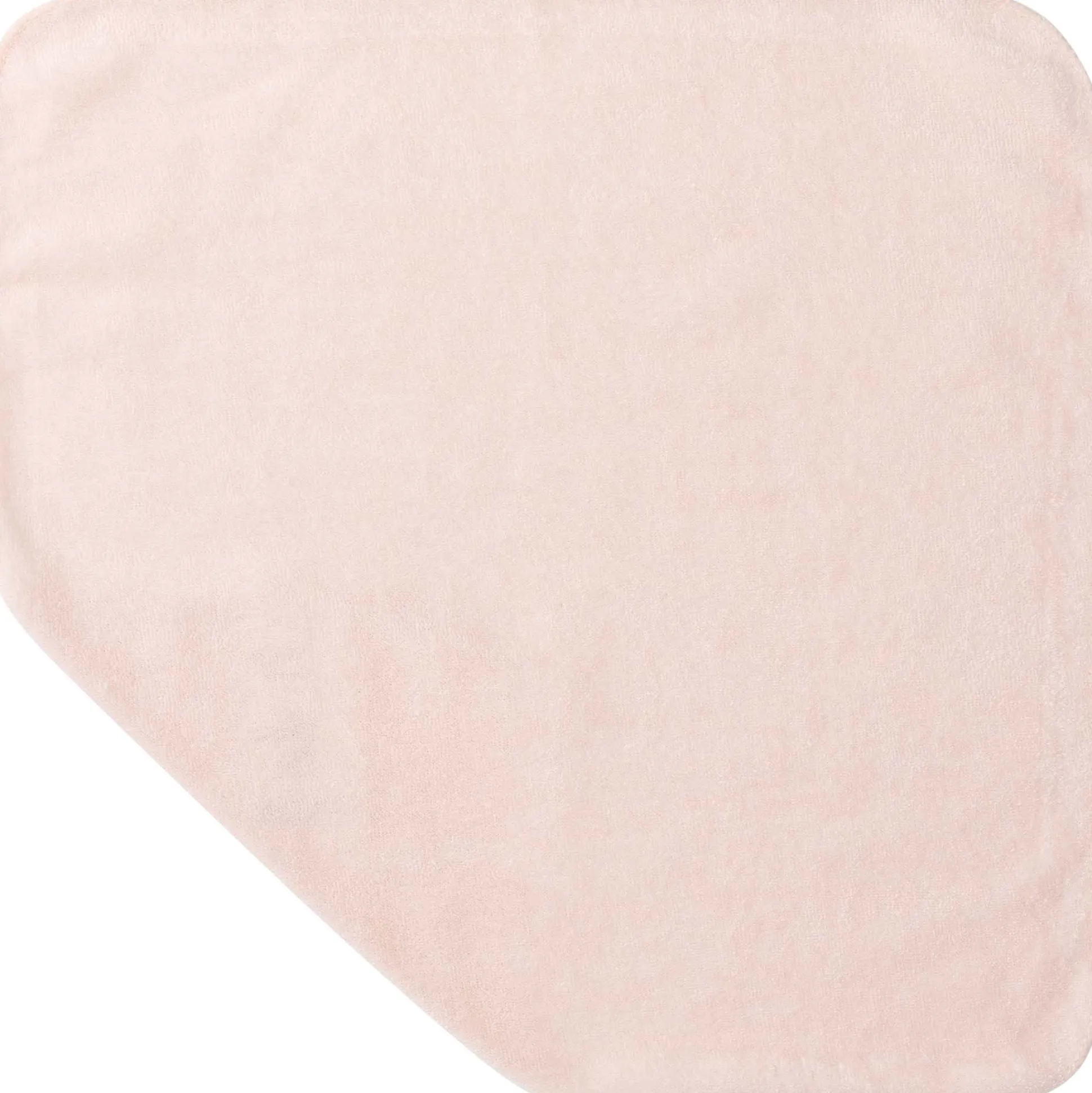 Prénatal monddoekjes badstof 6 stuks roze