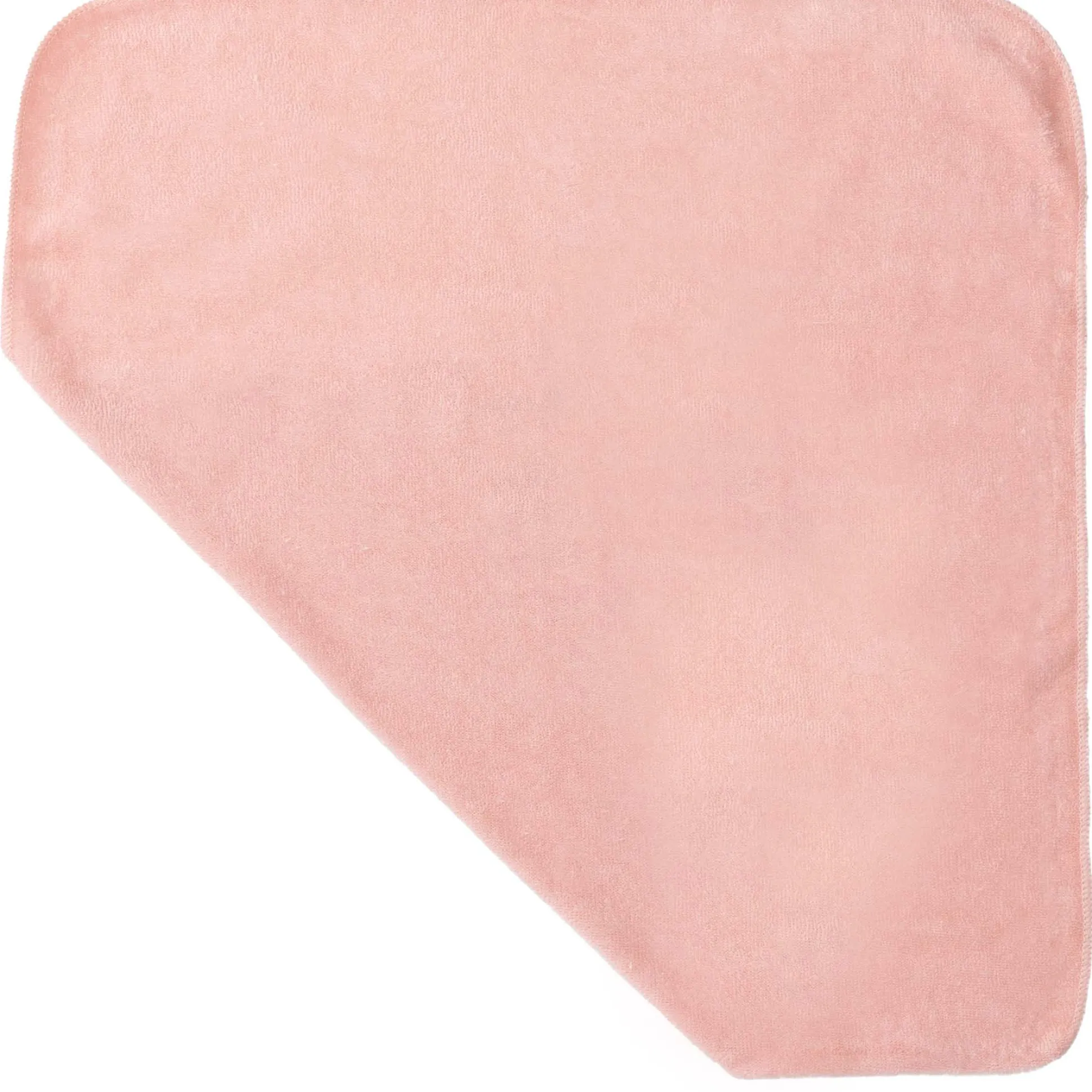 Prénatal monddoekjes badstof 6 stuks roze