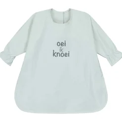 Prénatal Mouwslab Waterafstotend groen