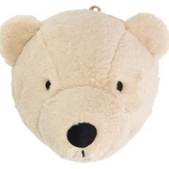 Prénatal Muurkop Beer beige