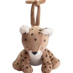 Prénatal muziekdoosje Savanne Dark Sand Brown