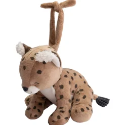 Prénatal muziekdoosje Savanne Dark Sand Brown