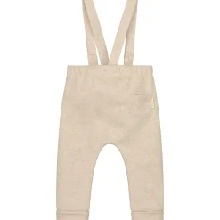 Prénatal newborn broek   beige